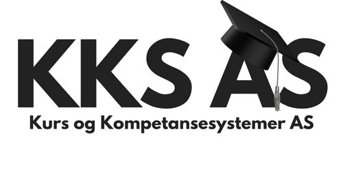 KKS AS logo