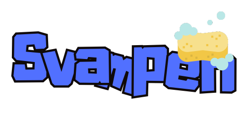 Svampen.no logo